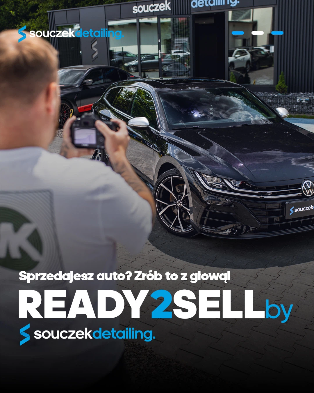 READY2SELL