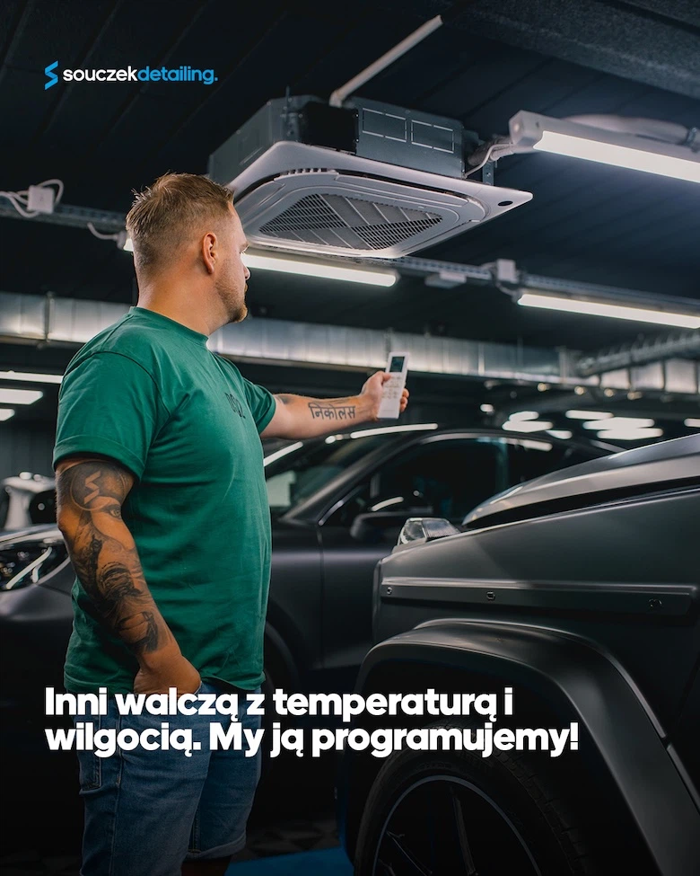klimatyzacja