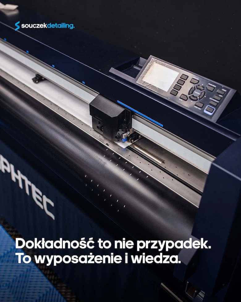 ploter graphtec FC9000