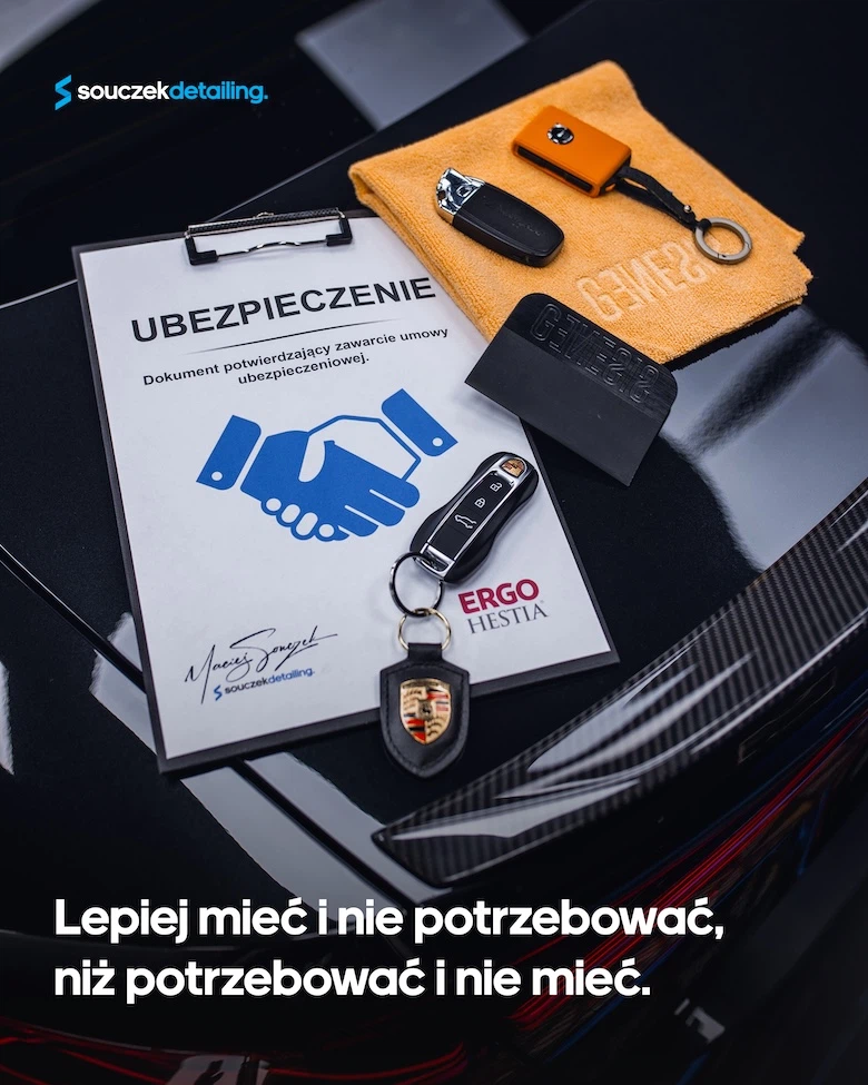 ubezpieczenie